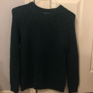 Sweater from forever 21